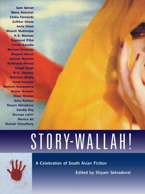 Story-Wallah! - ebook
